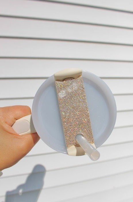 40oz/30oz Stanley Topper Clay Glitter