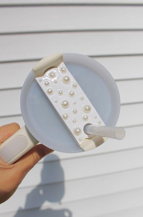 40oz/30oz Pearl Stanley Topper Clay