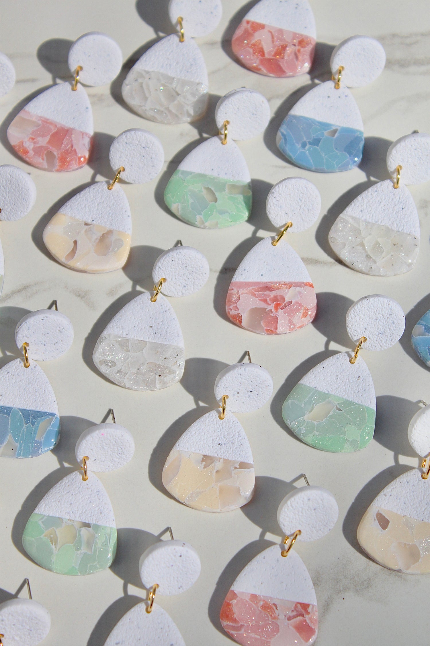 Sorbet Marble