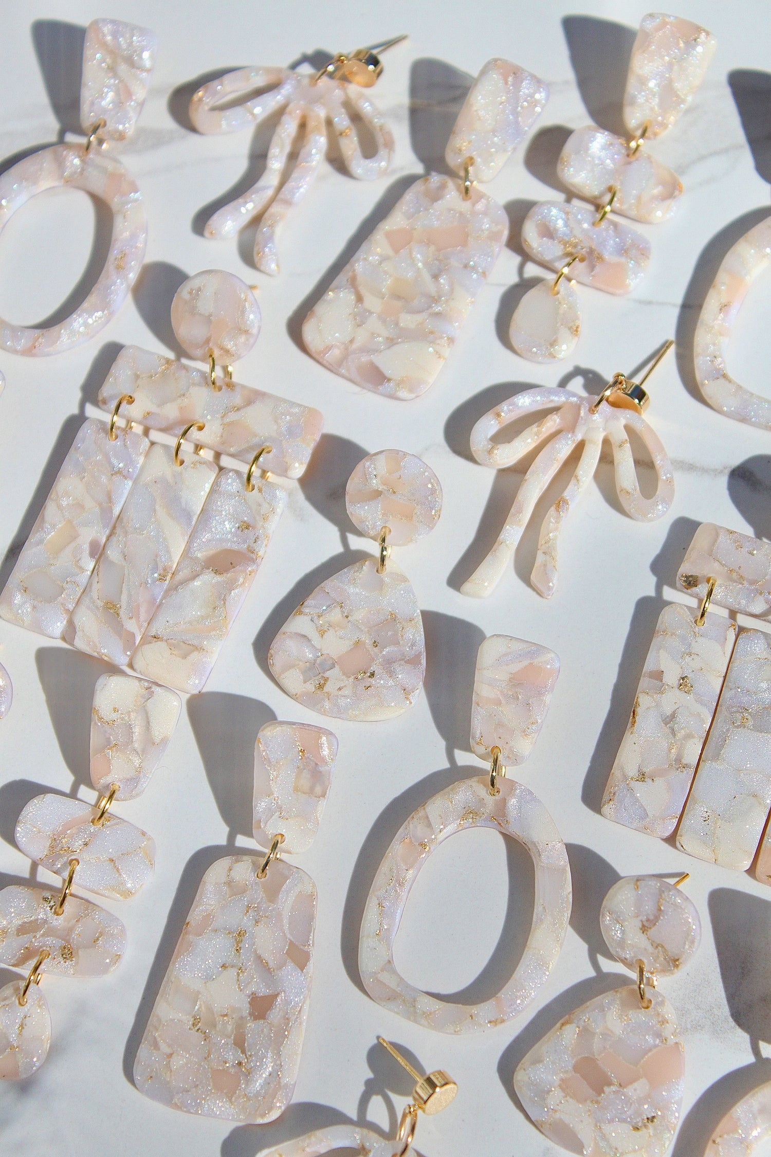 Champagne Pearl