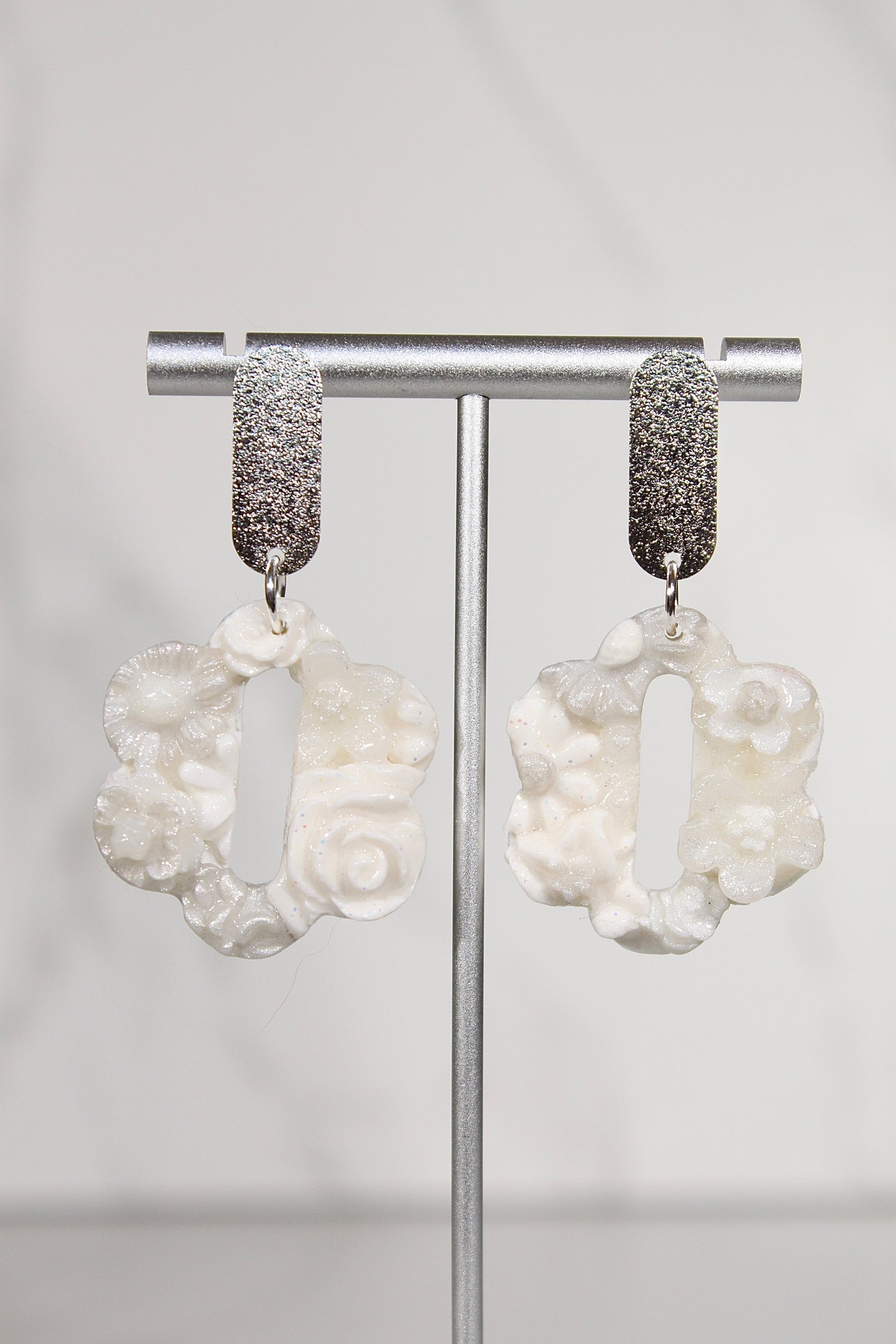 VEIL Sculpted Bloom Drops