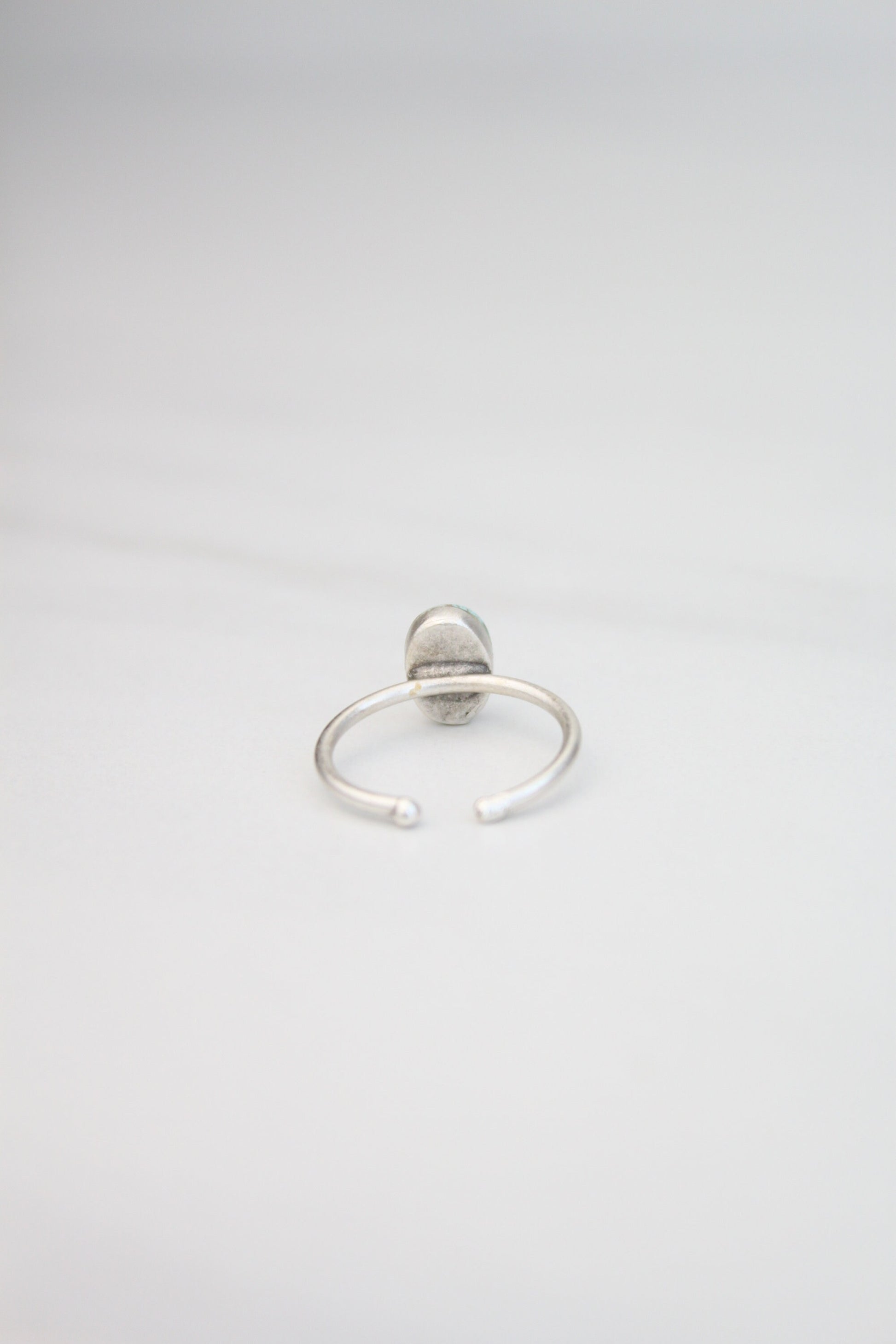 Silver Plated Adjustable Ring, Multi-color ring, Clay Ring, Boho Ring, Gift Jewelry, Birthday Gift, Gift for Her, Women Jewelry, Mother Gift