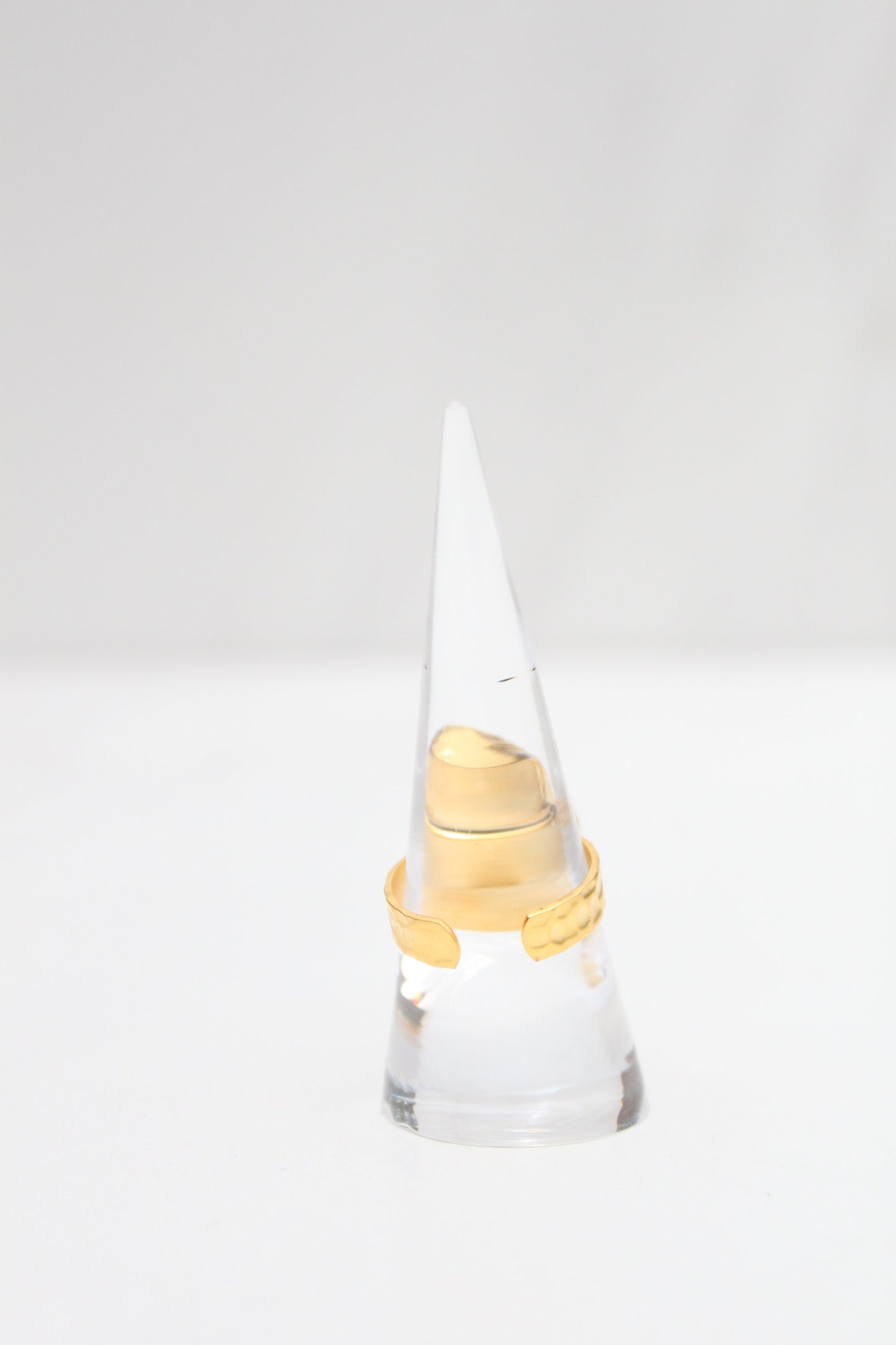 Gold Plated Adjustable Ring, Multi-color ring, Clay Ring, Boho Ring, Gift Jewelry, Birthday Gift, Gift for Her, Women Jewelry, Mother Gift