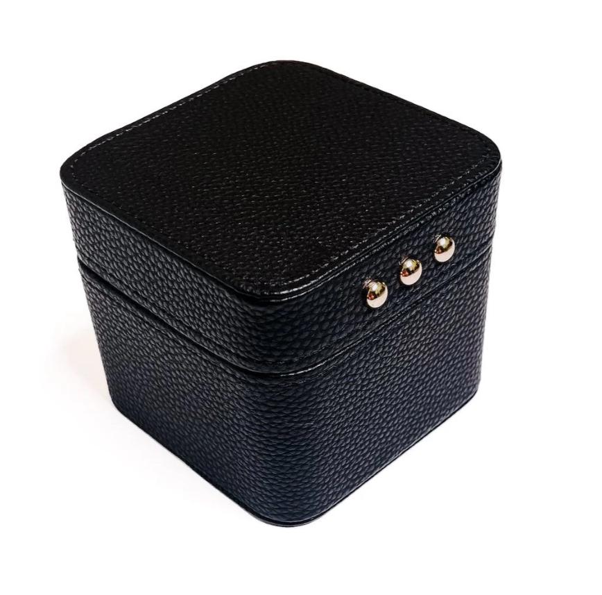Journey Travel Organizer Case | Jewelry, Pill & Supplement Storage Box